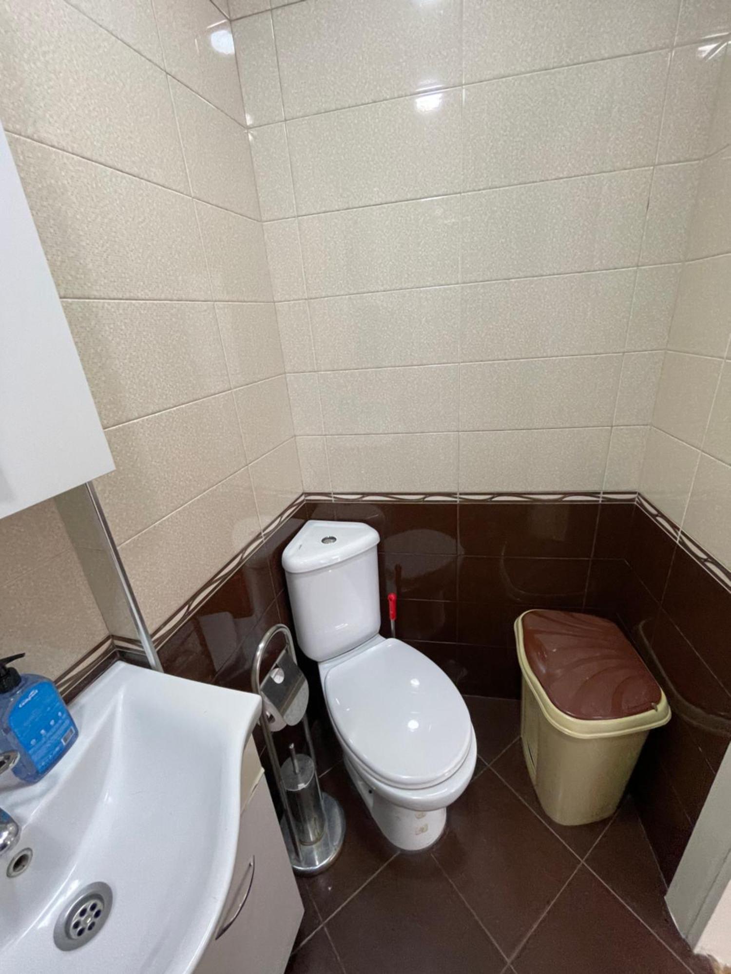Sea View Apartment Батуми Экстерьер фото
